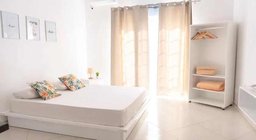Urban Praia Maria - ApartHotel - Image 1