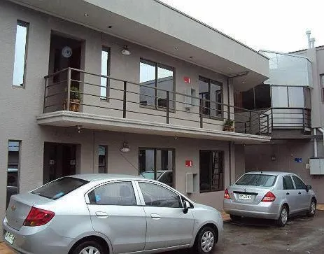 Apart Hotel Cancura - Image 1