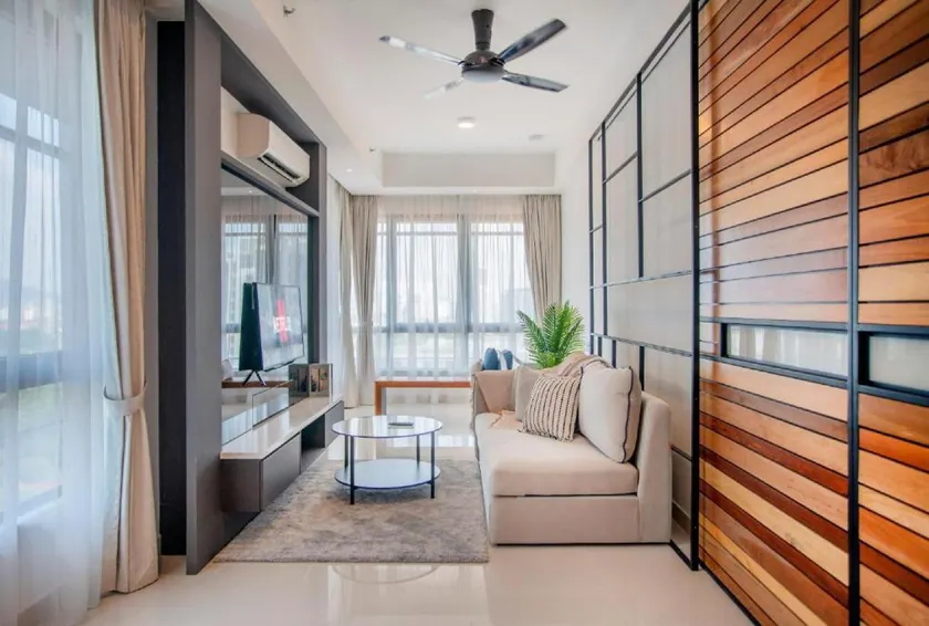Novo Ampang by COBNB near Gleneagles - Image 1