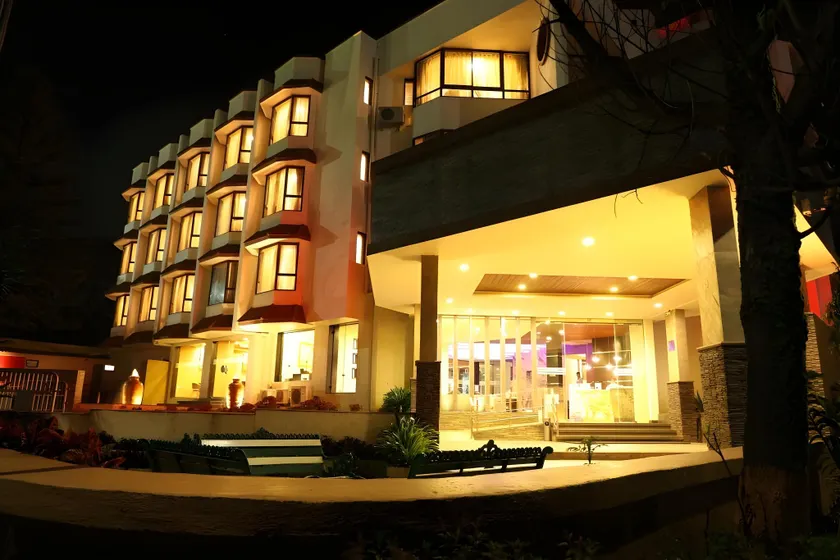 Patang Residency - Image 1