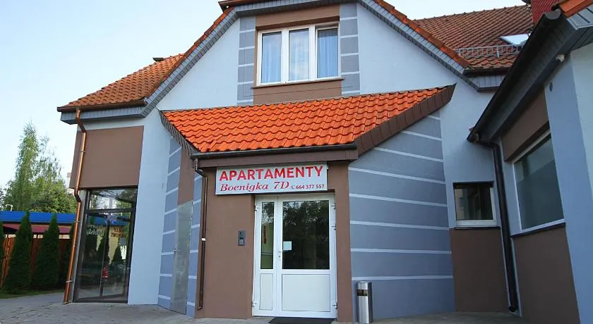 Apartamenty Olsztyn - Image 1