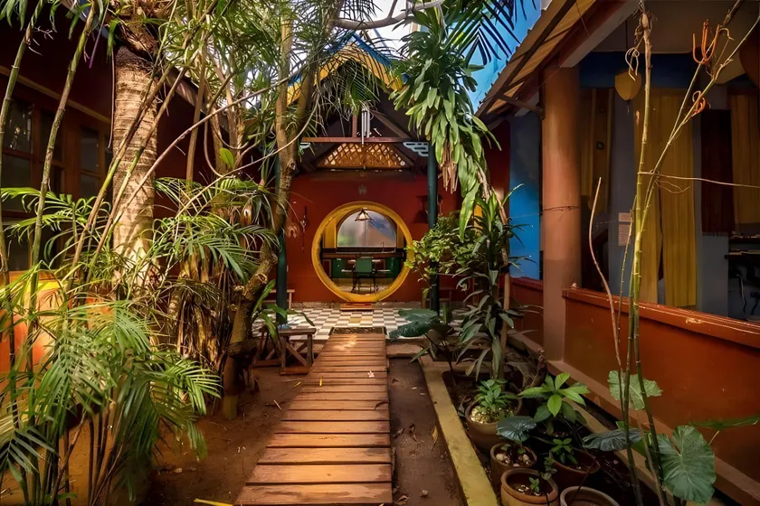 The Rabbit Hole Boracay - Image 1