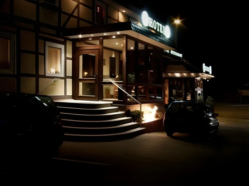Hotel & Restaurant Ernst - Image 1
