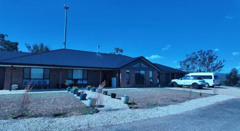 Janaki Farmhouse - 5 Bedroom House Villa at Top of Cooma - Image 1