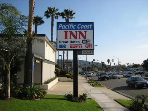 Pacific Coast Inn - Image 1