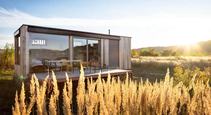 Glamping Jezeroooo Lipence - Image 1