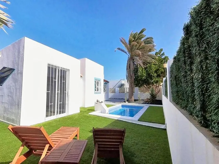 Villa i Fuerteventura med havudsigt - Image 1