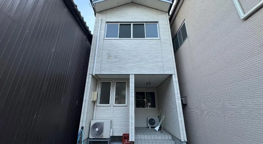 ゲストハウス輝庵 - Image 1