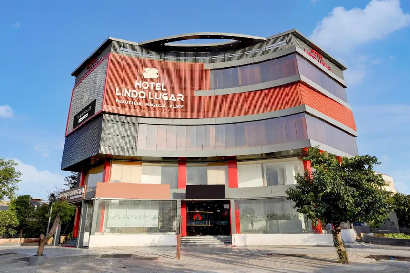 Super Townhouse Alwar Formerly Hotel Lindo Lugar - Image 1