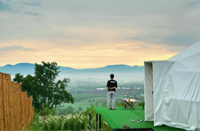 Moon Camp Khaoyai - Image 1
