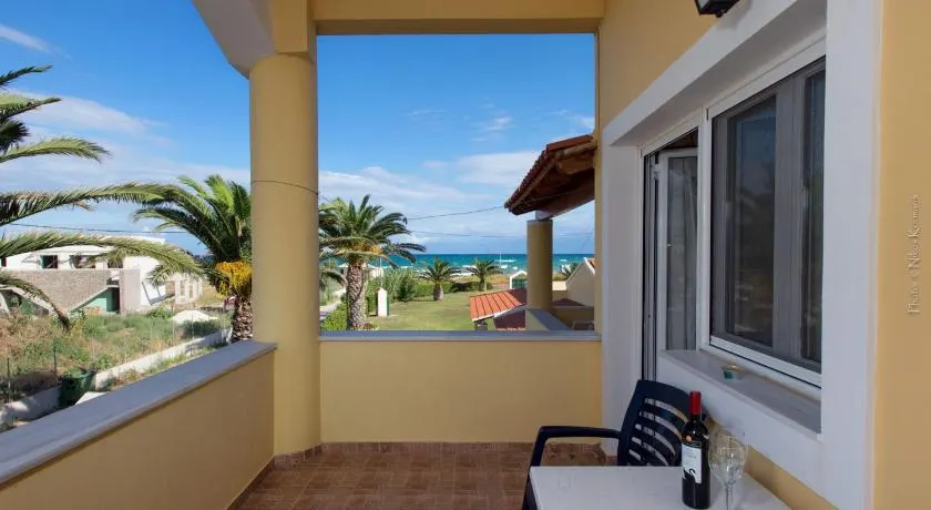 Residence Vista Del Mare - Image 1