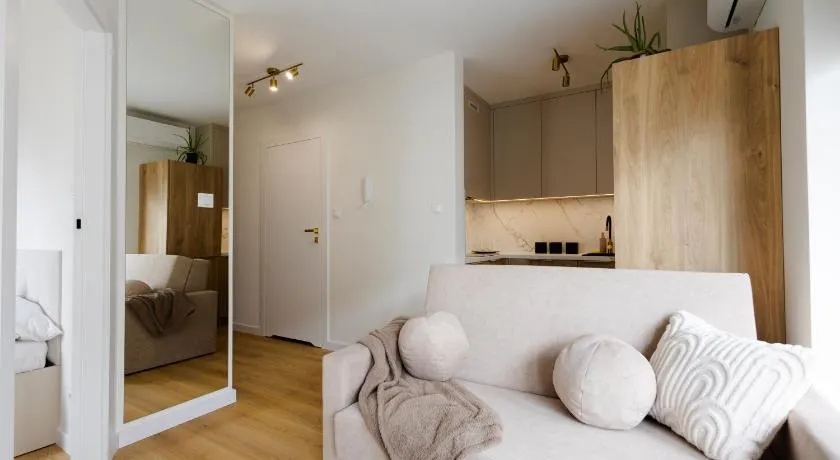 Vip Apartamenty na Architektów - Image 1