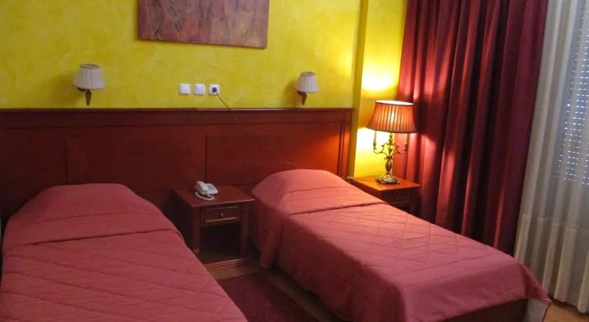 Hotel Delta - Image 1