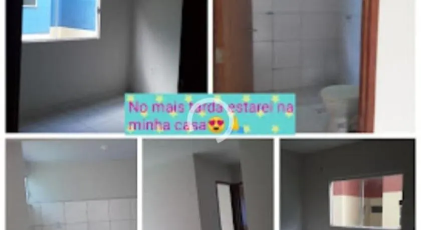 Meu lar - Image 1