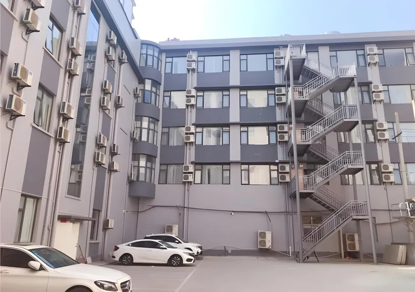 City Comfort Inn Yingcheng Walking Street - Image 1