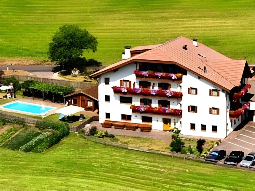 Hotel-Chalet Pennhof - Image 1