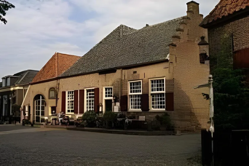 Herberg de Gouden Leeuw - Image 1