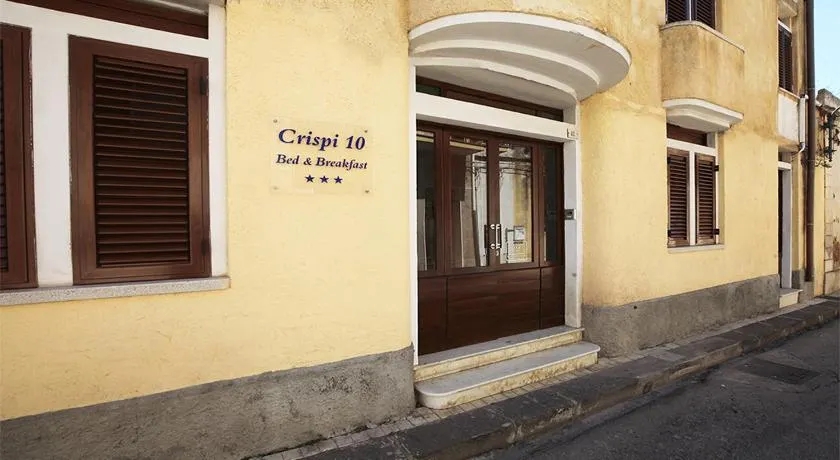 Crispi 10 - Image 1
