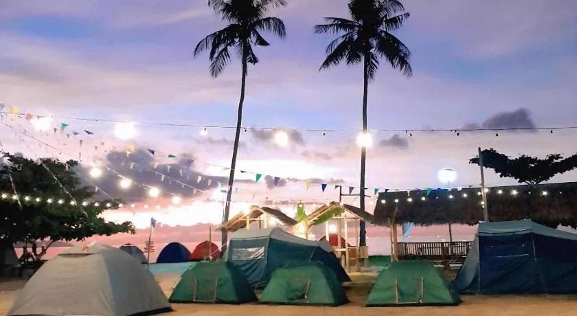Elenas Campsite - Image 1