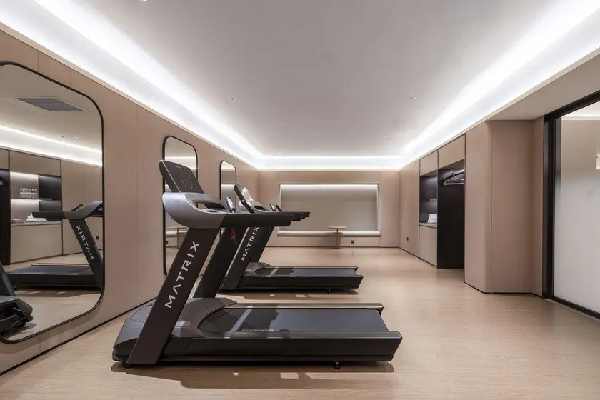 JI Hotel (Suzhou Mudu Old Town Scenic Region Jinfeng Road Subway Station) - Image 1