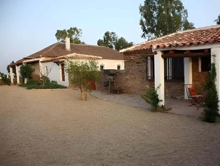 Rusticae El Anadio Hotel - Image 1