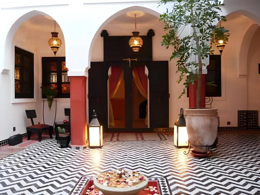 Riad les Rêves d'Amélie - Image 1
