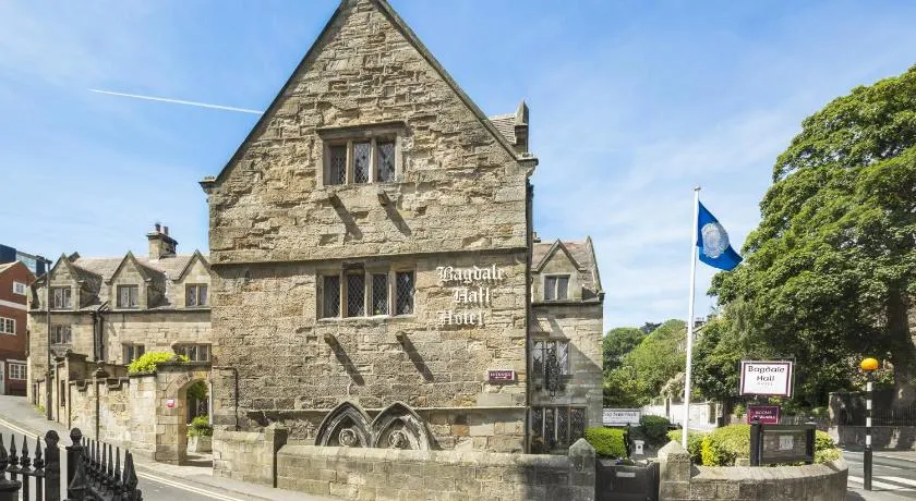 Bagdale Hall - Image 1