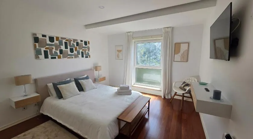 Stylish Apartment in Coimbra s Heart - Image 1