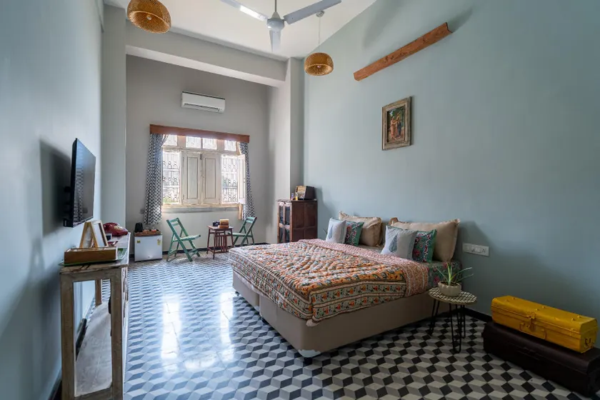 Kol Pol Mohalla Boutique Hotel - Image 1