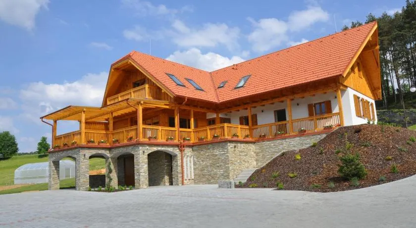Szlovén Mintagazdaság - Image 1
