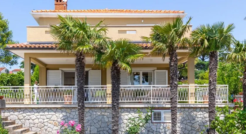 Villa Marica, Premium residence, Krk - Image 1