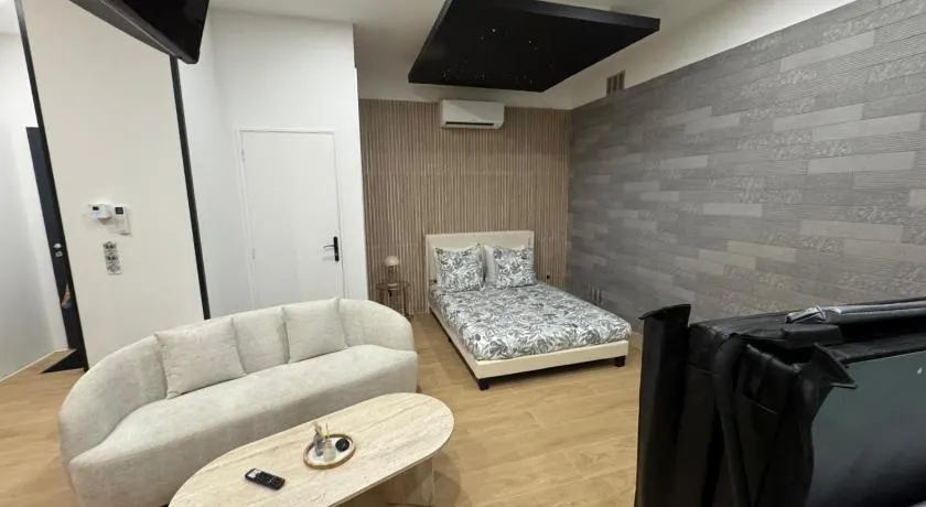 Élégance spa suite - Image 1