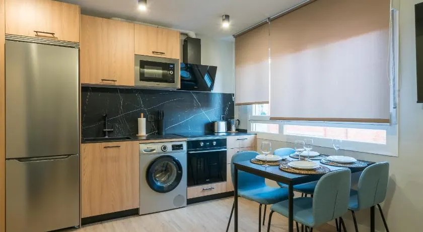 Villa Hita apartment by People Rentals - Image 1
