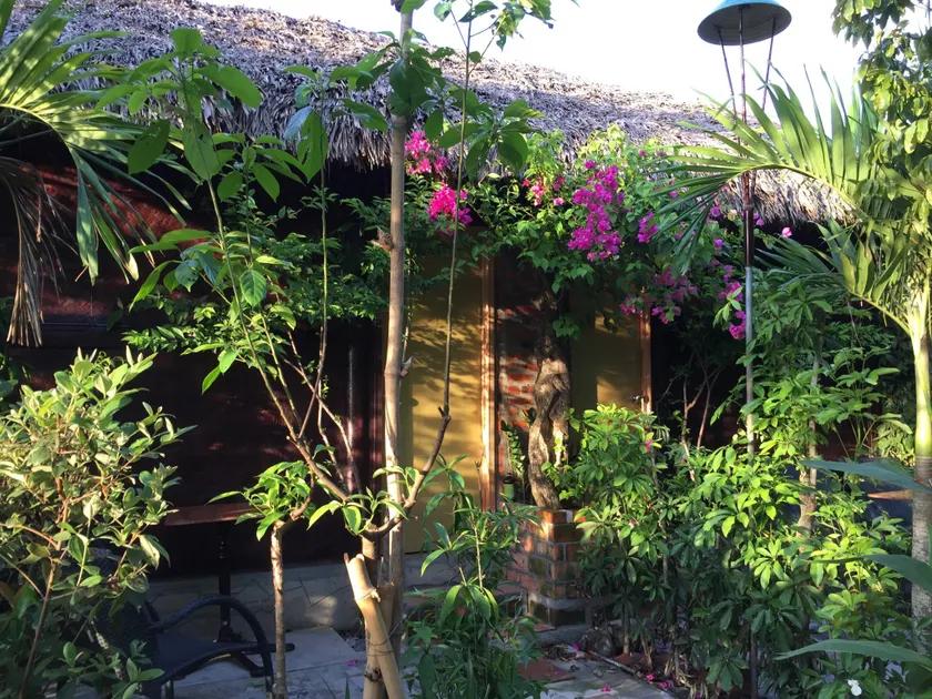 Vuglamping - Image 1