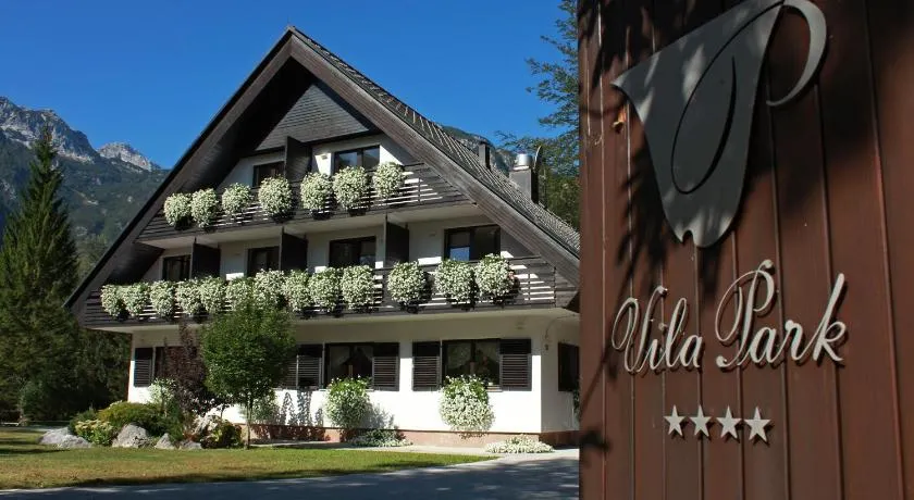 Vila Park B&B - Adults Only - Image 1