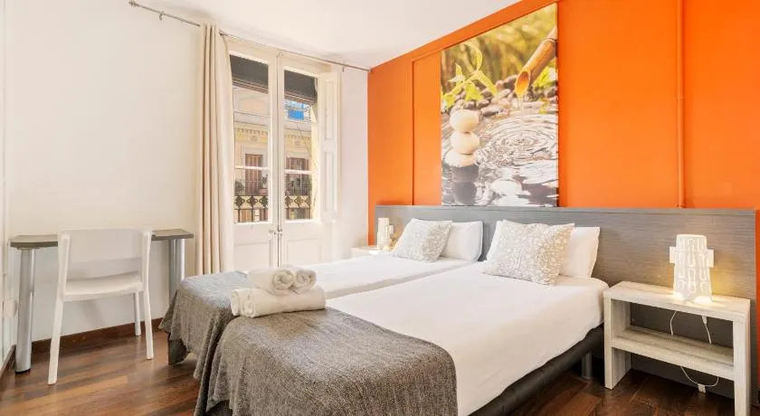 AB Vila i Vila Apartments - Image 1