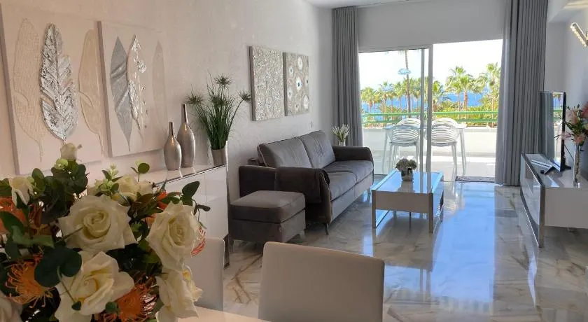 DUKE BEACH apartment 2 bedrooms - Image 1