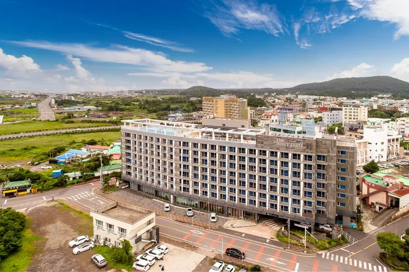 The Best Jeju Seongsan - Image 1