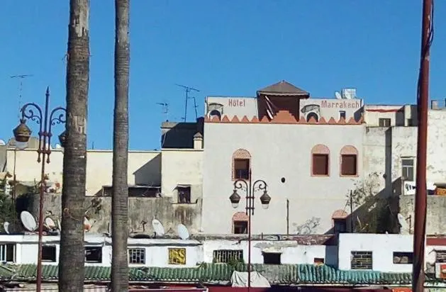 Hôtel Marrakech - Image 1