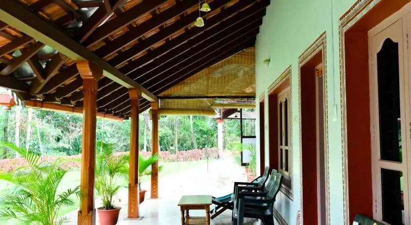Prakruthi Home Stay - Image 1