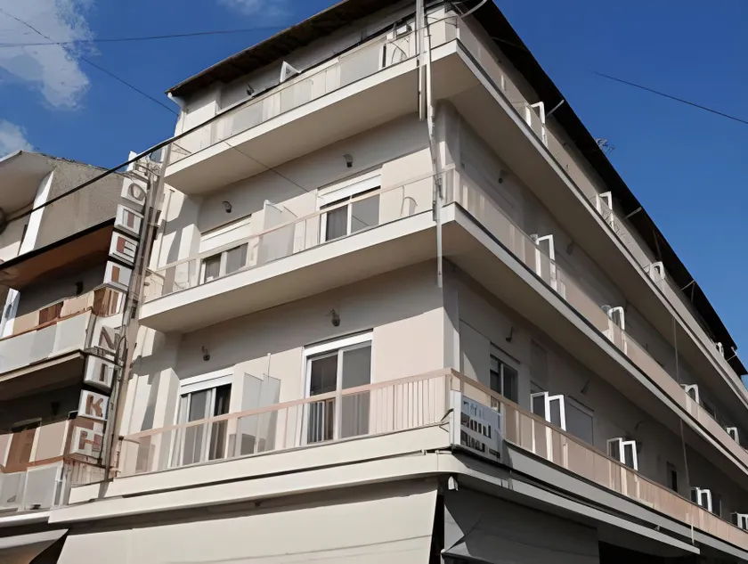 Hotel Niki - Image 1