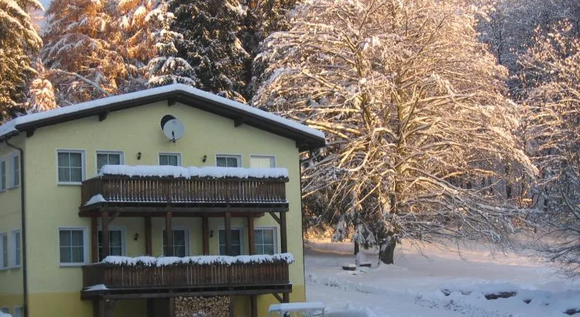 Feriendorf Waldfrieden - Image 1