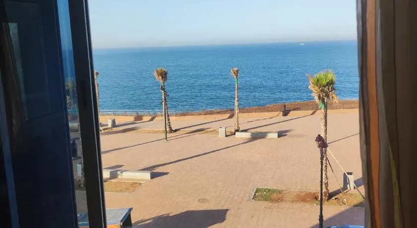 Vu sur corniche - Image 1