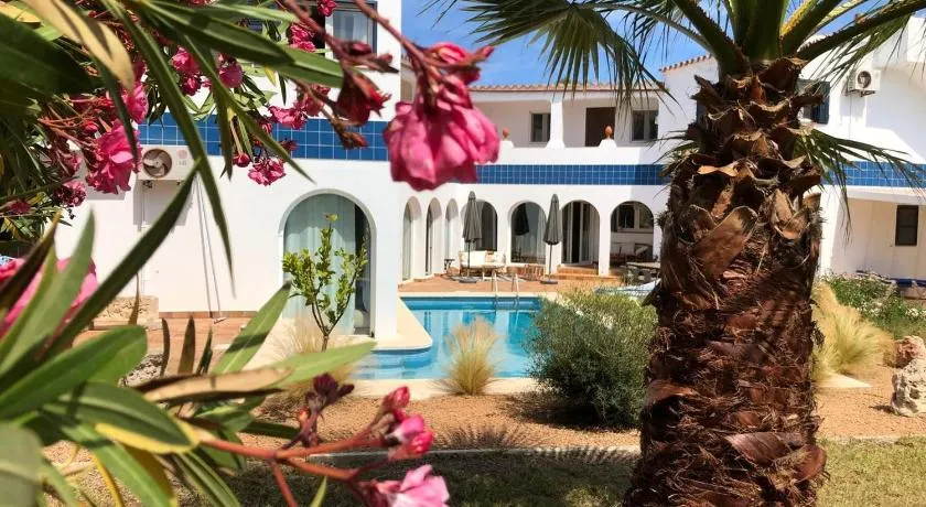 Charming Villa Son Parc - Image 1