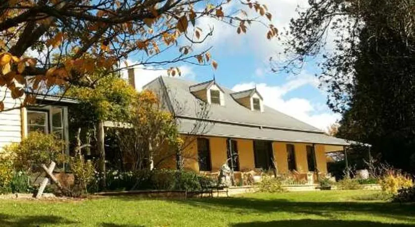 Eling Forest Winery - Image 1
