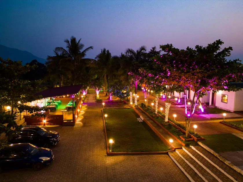Suryavan Holidays - Image 1