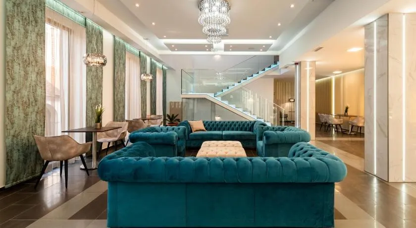 Fibula Residence Hotel & Wellness - Adults Only - Image 1