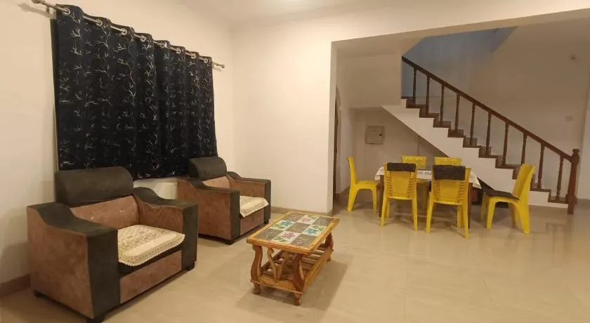 Samruddhi Villa - Image 1