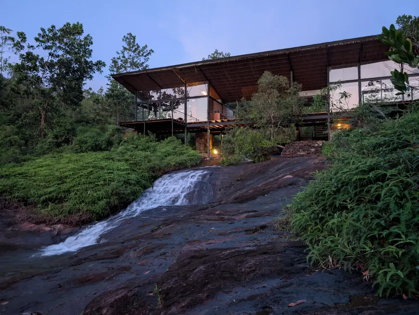 Kurunduketiya Private Rainforest Resort - Image 1