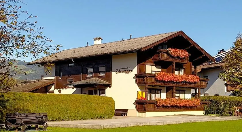 Appartementhaus Ederegger - Image 1